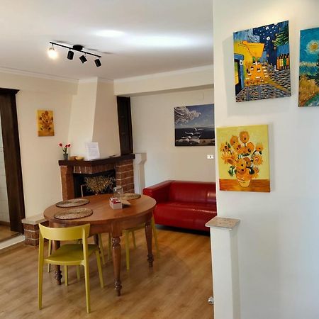 Camaga Bed & Breakfast LʼAquila Екстериор снимка
