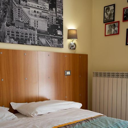 Camaga Bed & Breakfast LʼAquila Екстериор снимка