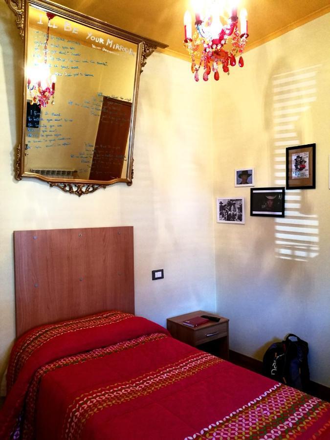 Camaga Bed & Breakfast LʼAquila Екстериор снимка