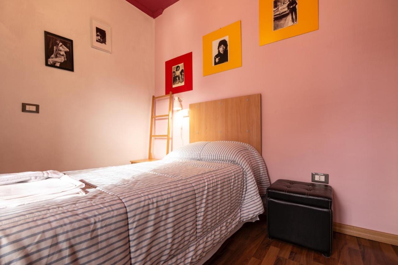 Camaga Bed & Breakfast LʼAquila Екстериор снимка