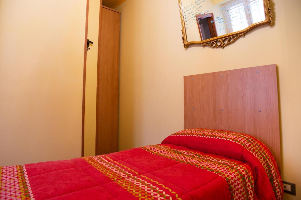 Camaga Bed & Breakfast LʼAquila Екстериор снимка