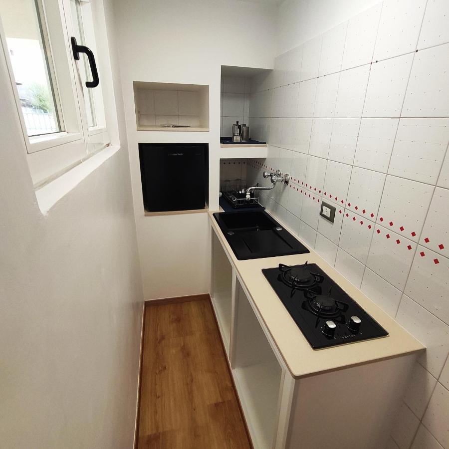 Camaga Bed & Breakfast LʼAquila Екстериор снимка