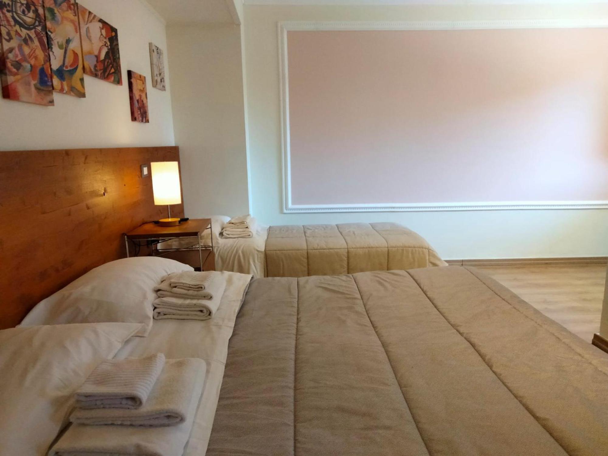 Camaga Bed & Breakfast LʼAquila Екстериор снимка