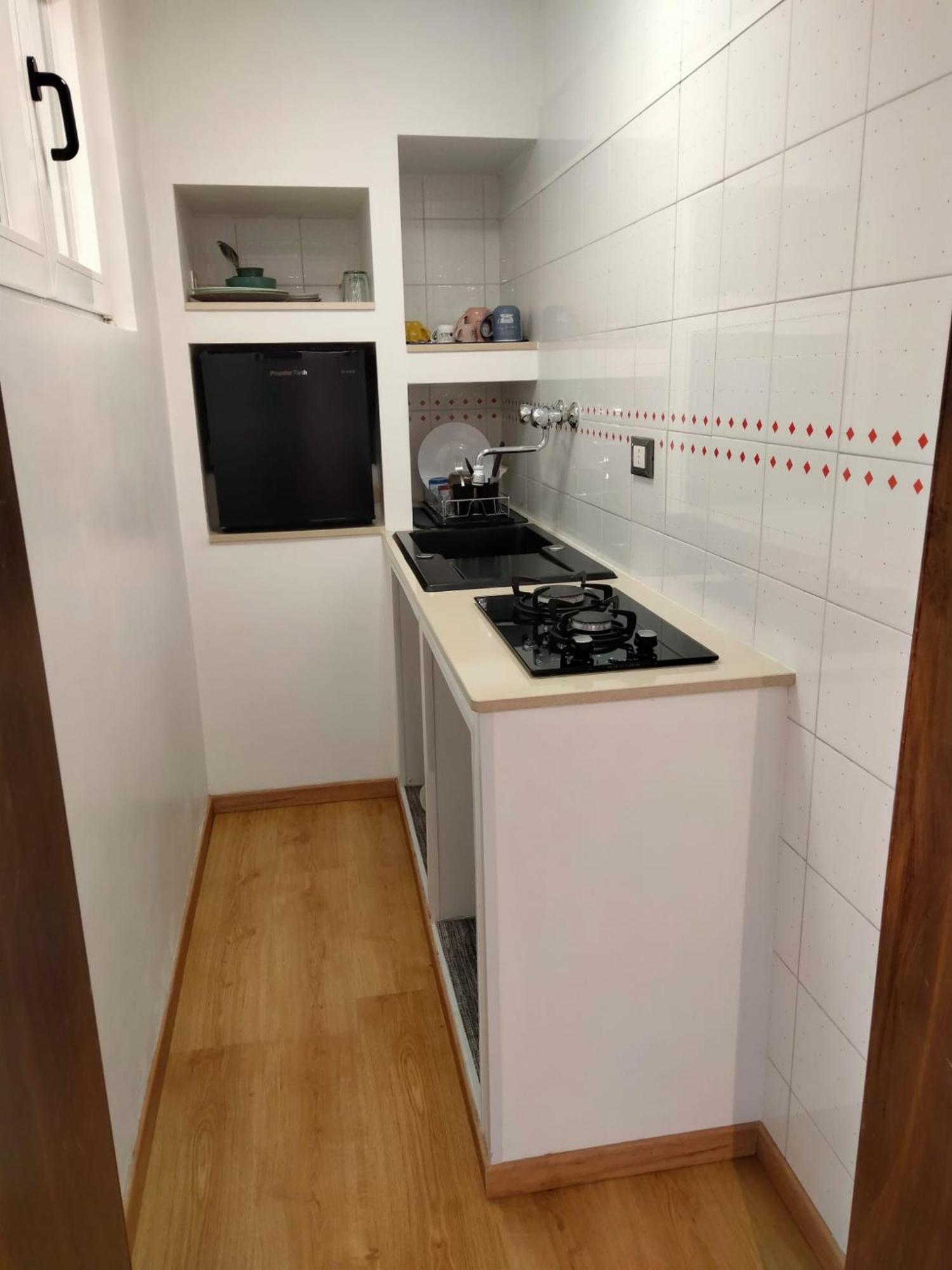 Camaga Bed & Breakfast LʼAquila Екстериор снимка