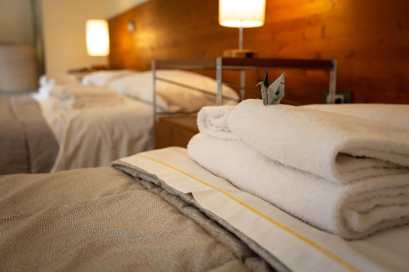 Camaga Bed & Breakfast LʼAquila Екстериор снимка