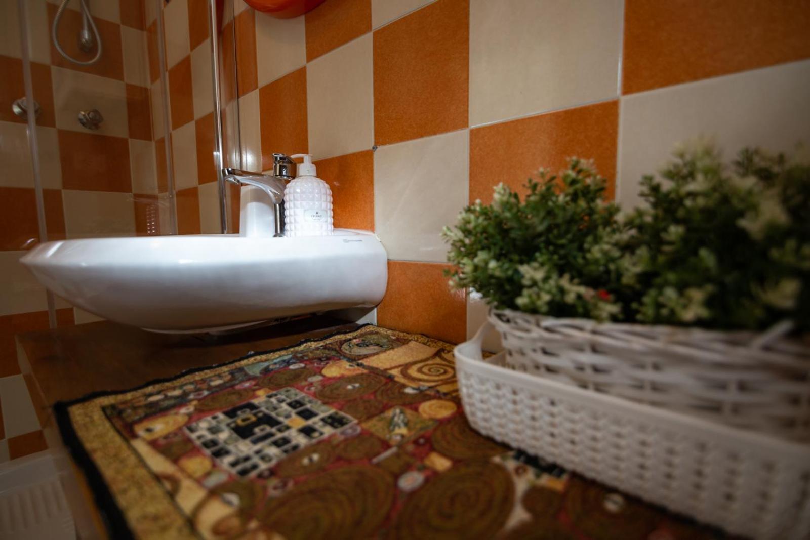 Camaga Bed & Breakfast LʼAquila Екстериор снимка