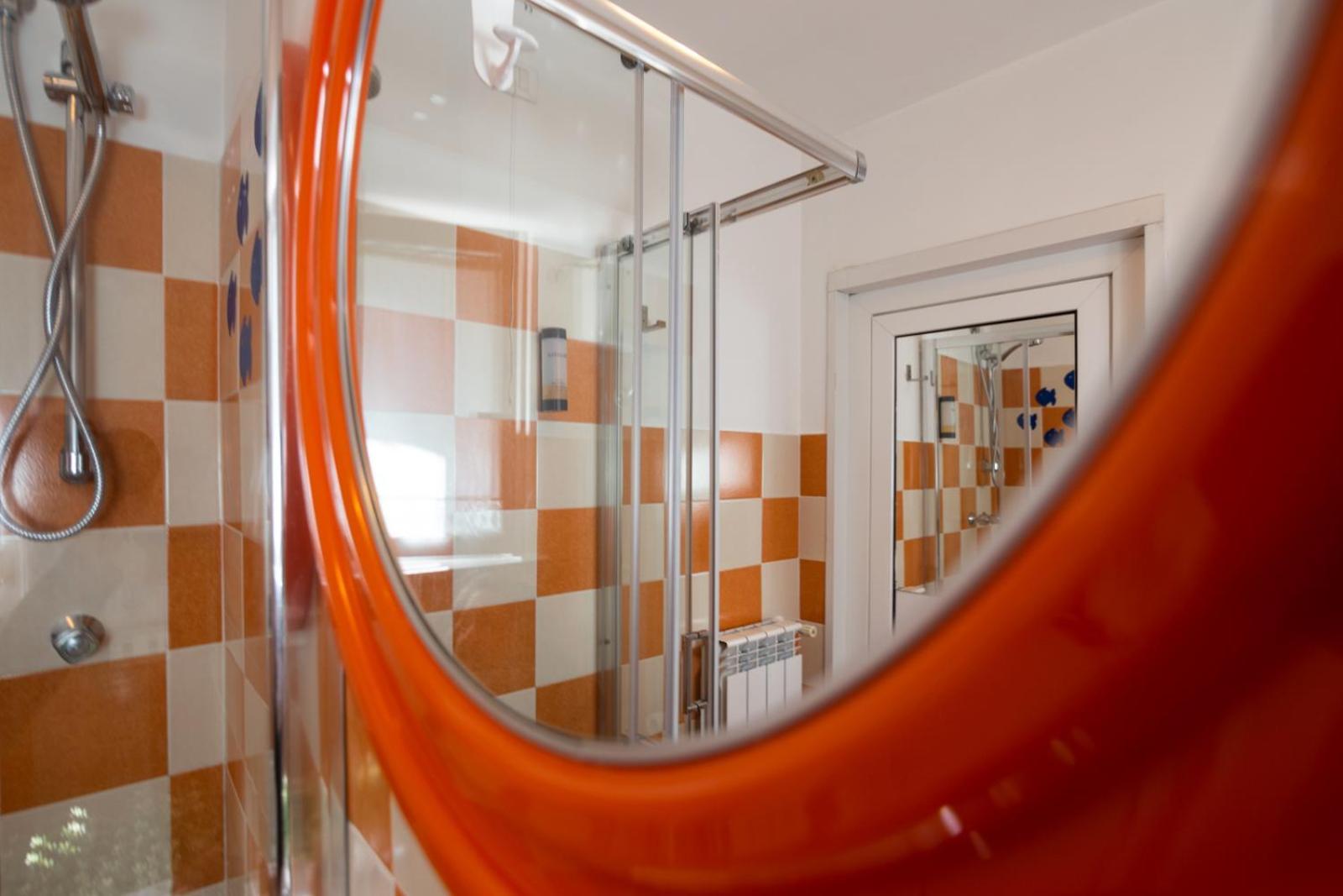 Camaga Bed & Breakfast LʼAquila Екстериор снимка