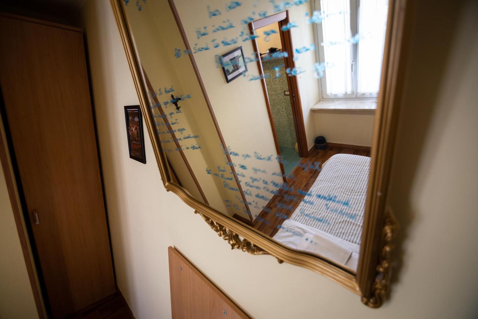 Camaga Bed & Breakfast LʼAquila Екстериор снимка