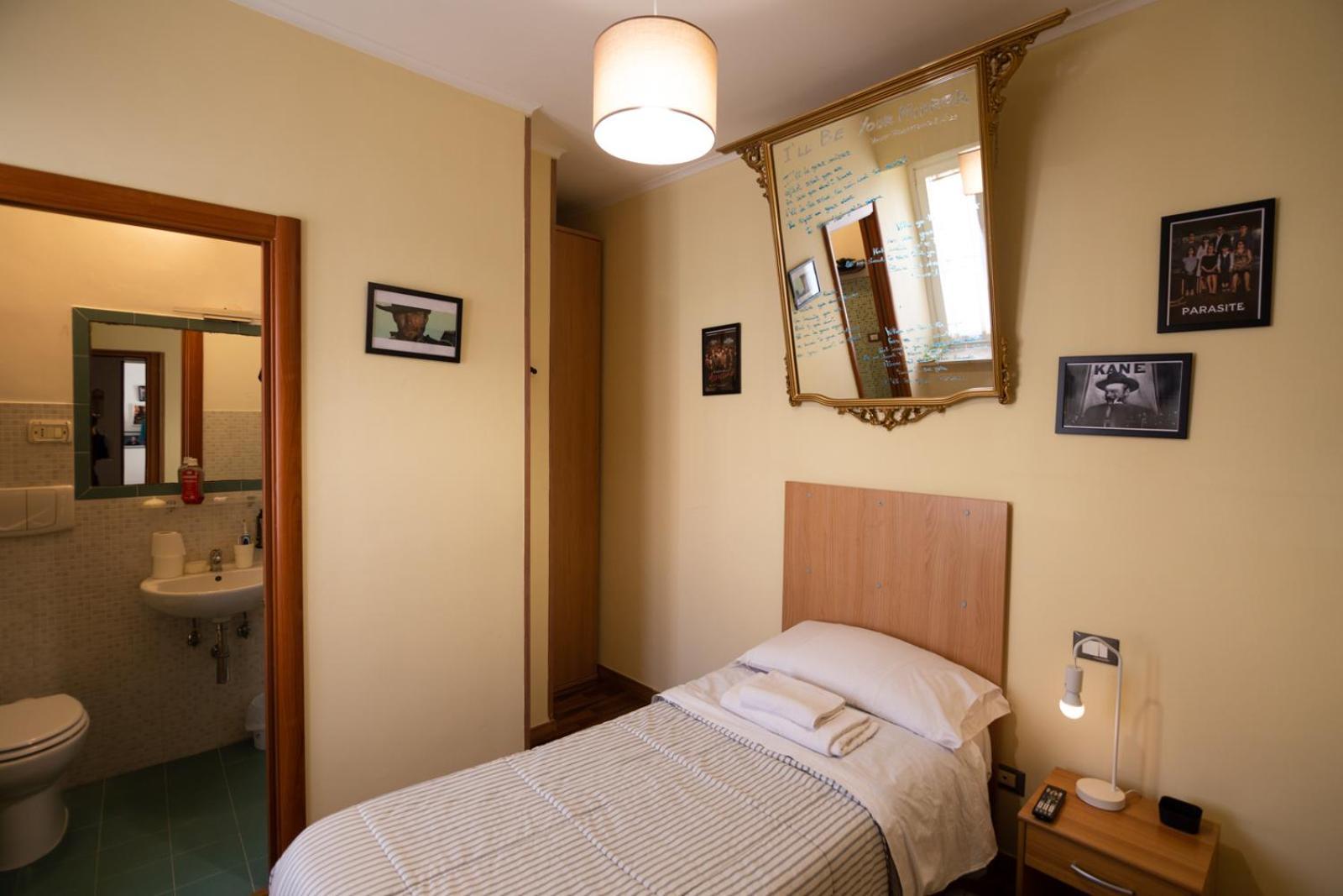 Camaga Bed & Breakfast LʼAquila Екстериор снимка
