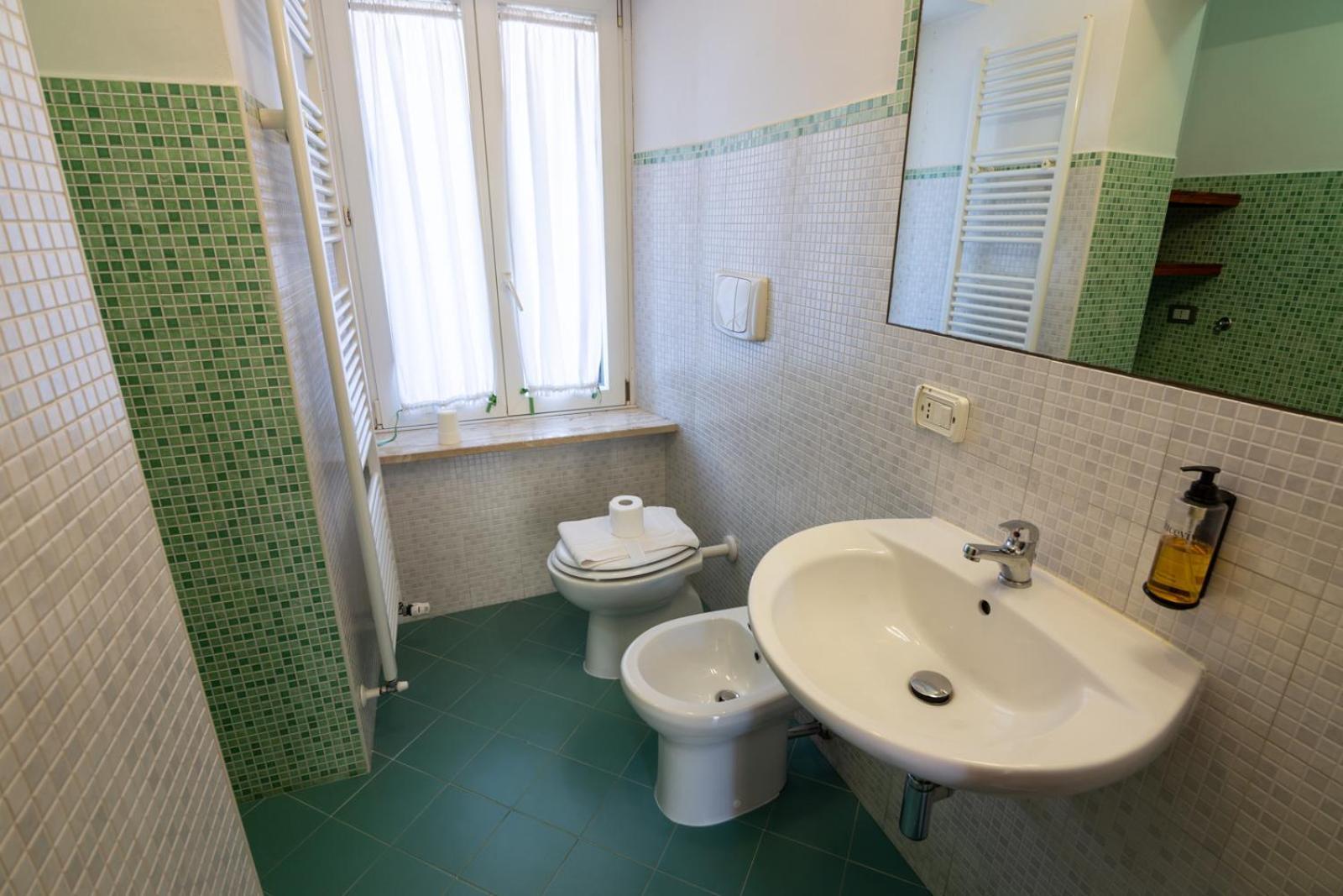 Camaga Bed & Breakfast LʼAquila Екстериор снимка