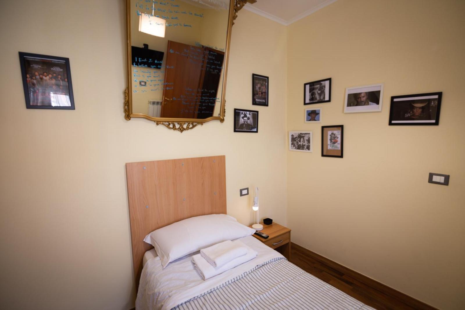 Camaga Bed & Breakfast LʼAquila Екстериор снимка